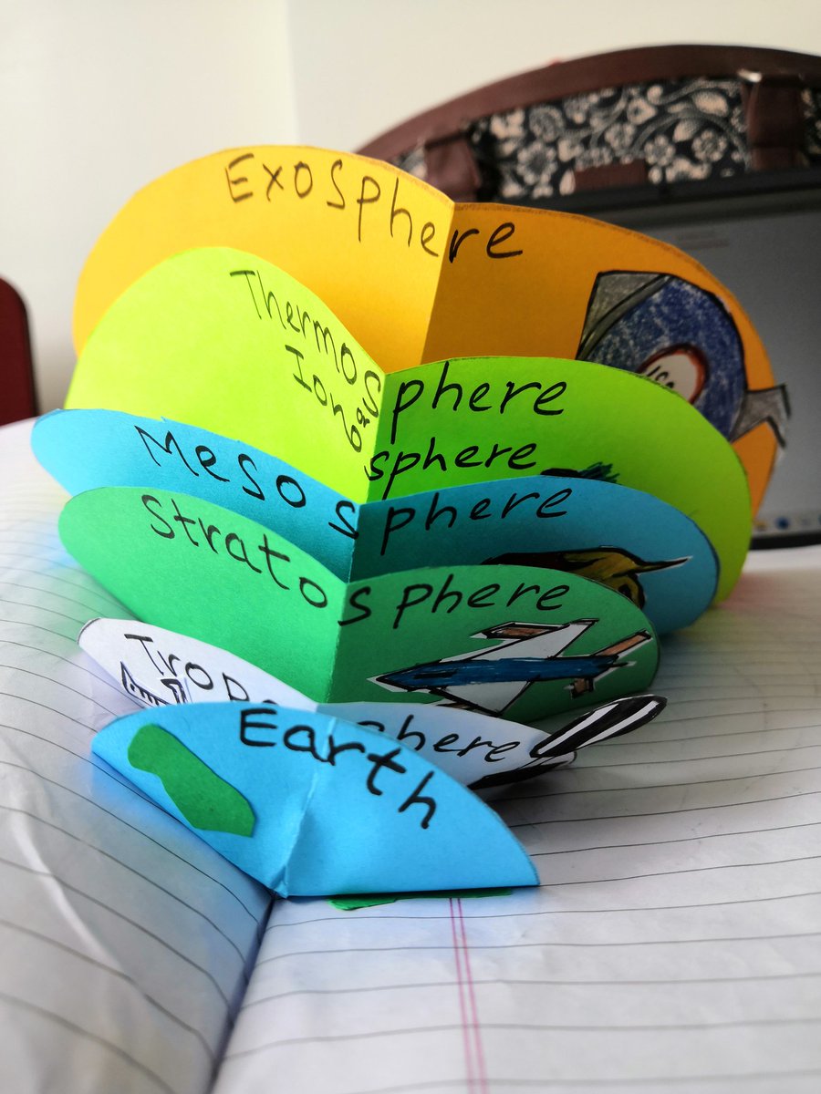 Jyo_Social's tweet photo. Just sharing as a proud teacher ☺️☺️. Education is so much more fun with creativity 👌👌
#studentwork #creativity #learningwithart https://t.co/wjfuZVgVZO