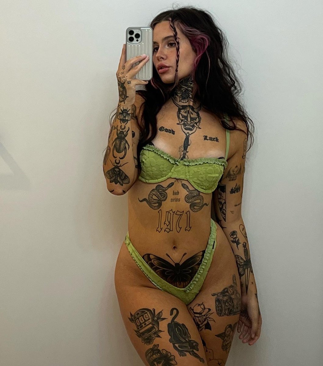 Bmarkhaa Onlyfans Bmarkhaa Onlyfans