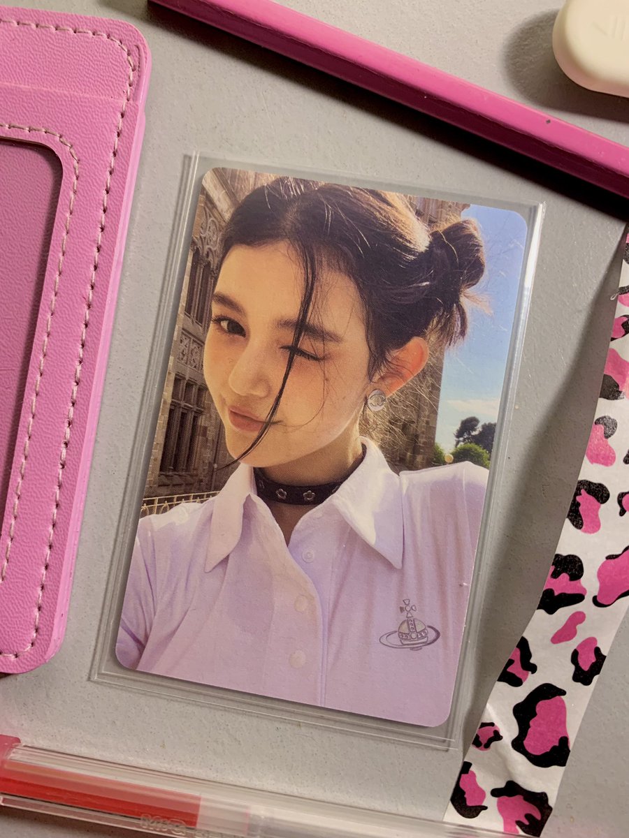 05R1kiC4rt's tweet photo. 💌: #ishecartz ૮ • ﻌ - ა
    📮: @tokkijicart {#daynfeedbacks}

hi! danielle arrived to me safely. thank u so so much for the super smooth and fast transaction! 💘 https://t.co/eaXa9s1jzL