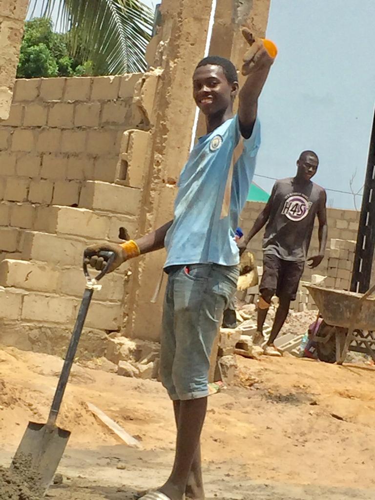 Am with my friend so may god 🙏🙏 bless all of us with good health because things is goes crazy