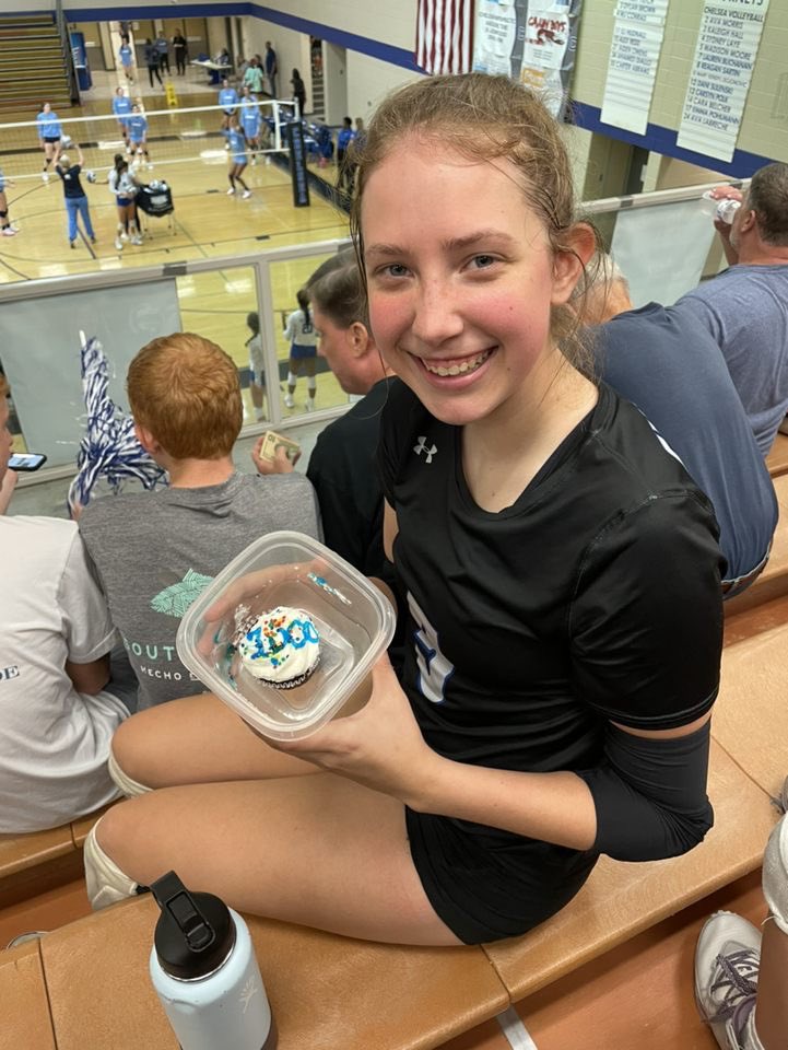 Chelsea Girls BBall tweet media