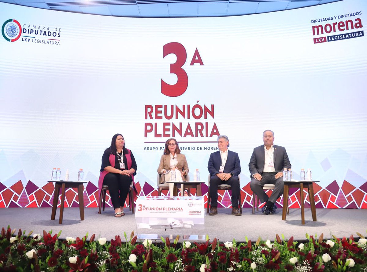 Carlos Noriega Romero tweet media