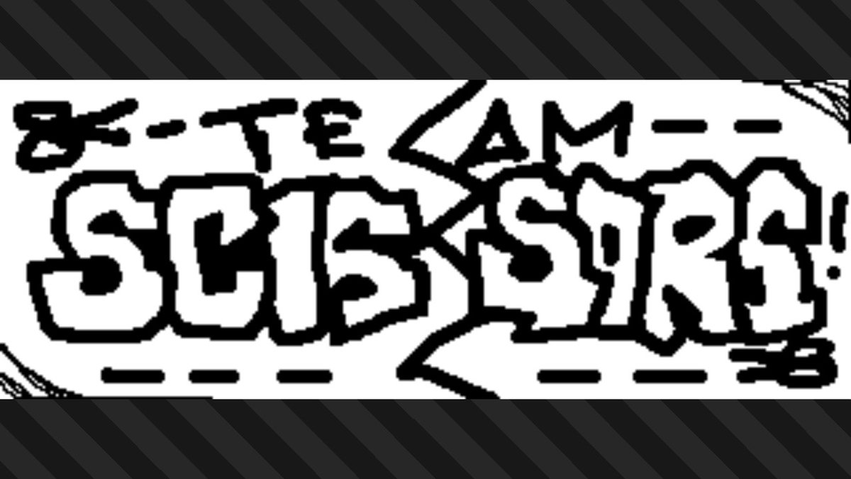 kinsazo's tweet photo. #Splatoon3 #Splatfest #NintendoSwitch https://t.co/Zib6KOG5sk