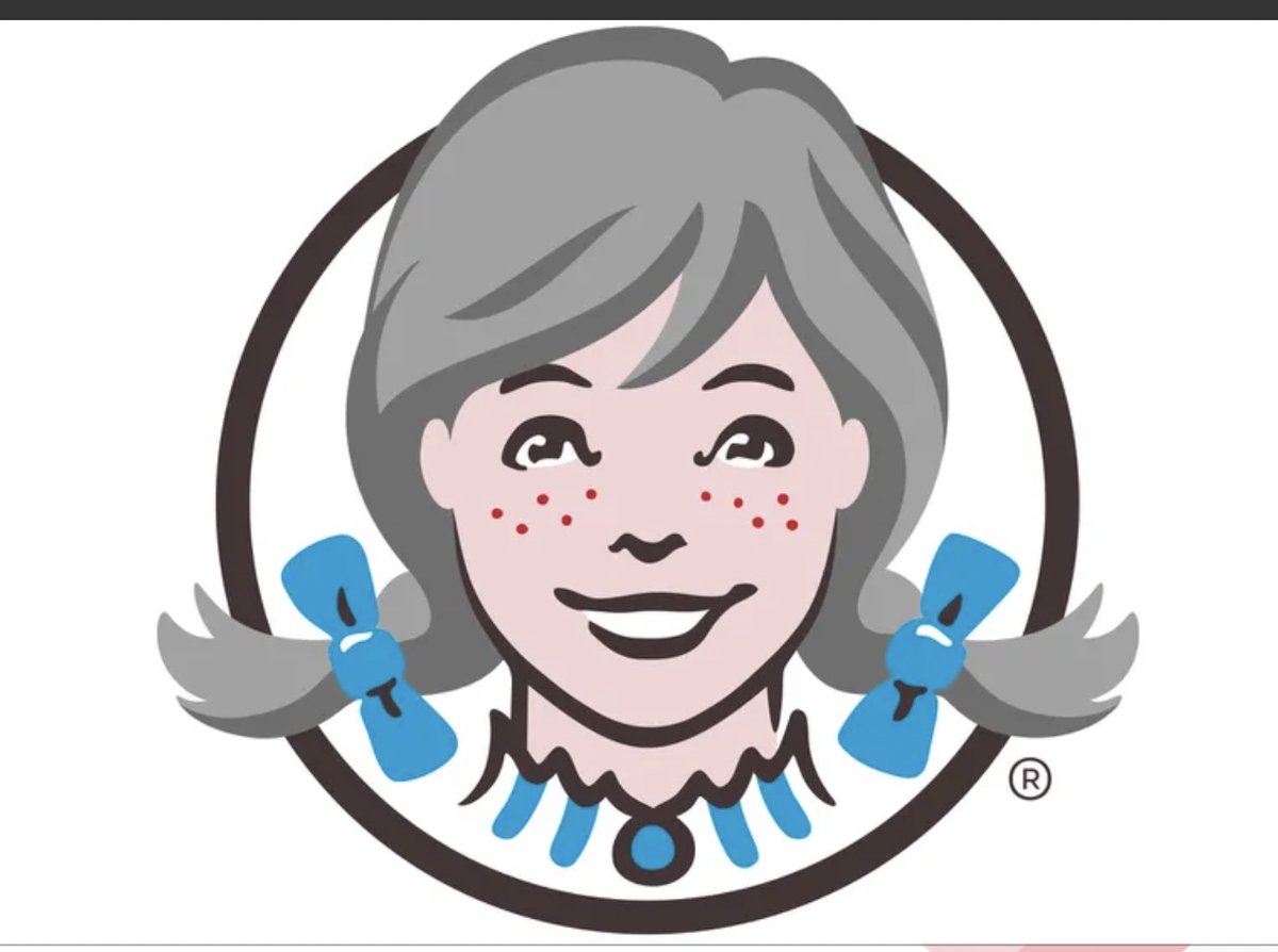 lochhead's tweet photo. .@Wendys joins growing support for fired Canadian @CTVNews anchor @LisaLaFlamme_ after she went grey.
#Legendary #marketing #TrendJack https://t.co/G098JcE61n