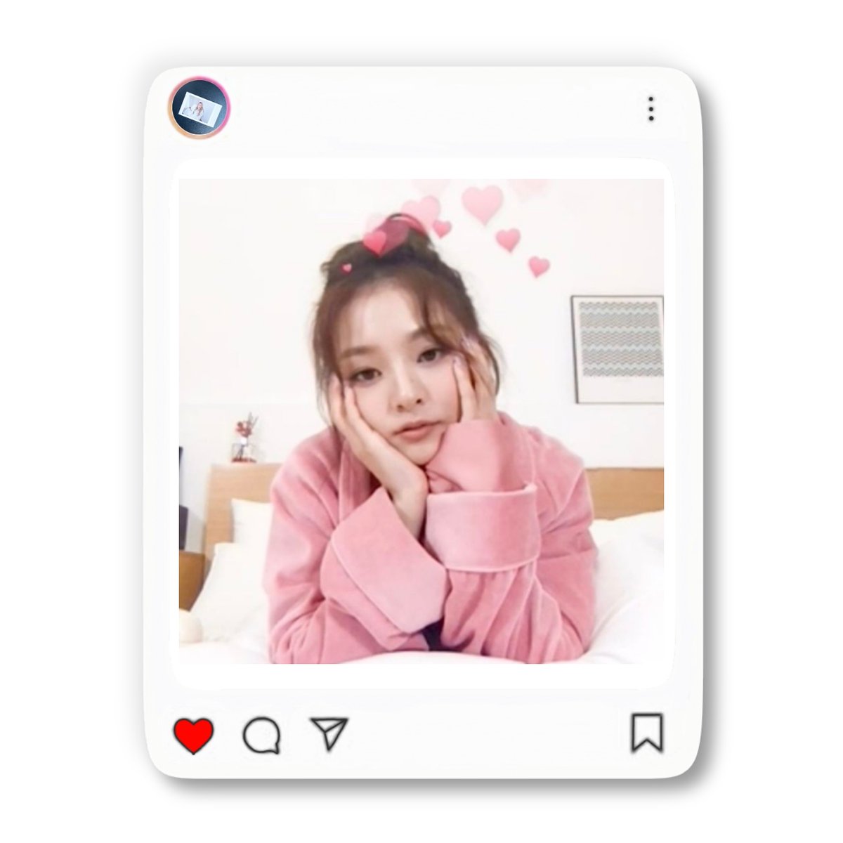 aleenaoda's tweet photo. ㅤ
ㅤ
𝗯𝗹𝗼𝗼𝗺𝗶𝗻𝗴_𝗻𝗮𝗼𝗿𝗮 posted.

Dari awal lihat teaser debut solo dari Kak Jeshania tuh aku sudah tersihir dan susah buat lewatin rangkaiannya. Ada yang sama kayak aku nggak, ya? Dan, sampai kemarin akhirnya penantian dibayar lunas karena MV-nya sudah rilis!
ㅤ
ㅤ https://t.co/bTgRIG297j