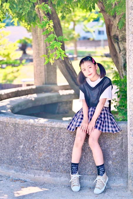 桃山こまちのTwitter画像14