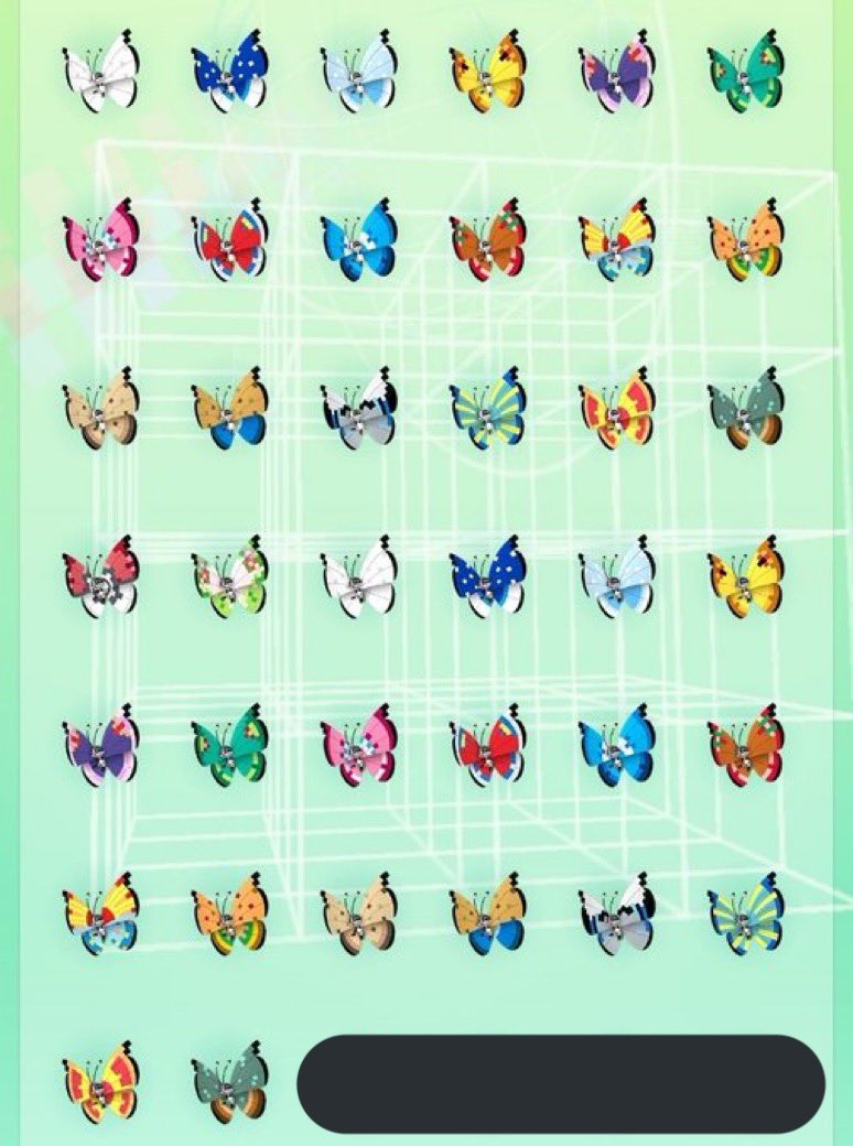 Pok3Doctor's tweet photo. 🎊Sorteo Minior y Vivillon Dex🎊

😱¡Llévate todo lo de las imágenes!🫢

Requisitos:
💫Tener Home Premium
💫Seguir a @Pok3Doctor
💫❤️y 🔁
💫Mencionar amigo

🏆Solo un ganador🏆

🎖El sorteo termina el 28/08🎖

🍀Suerte a todos🍀 https://t.co/4BTx4hRih2