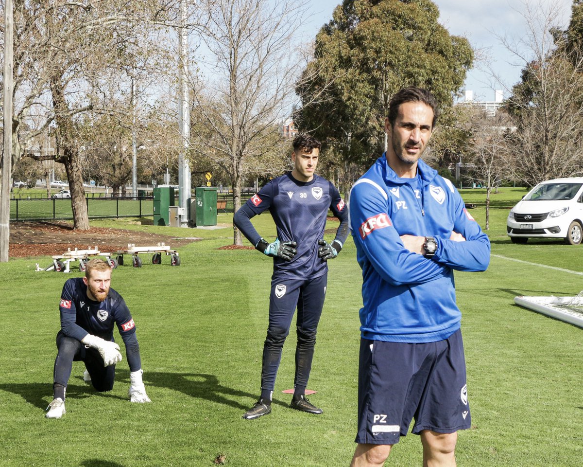 Melbourne Victory tweet media