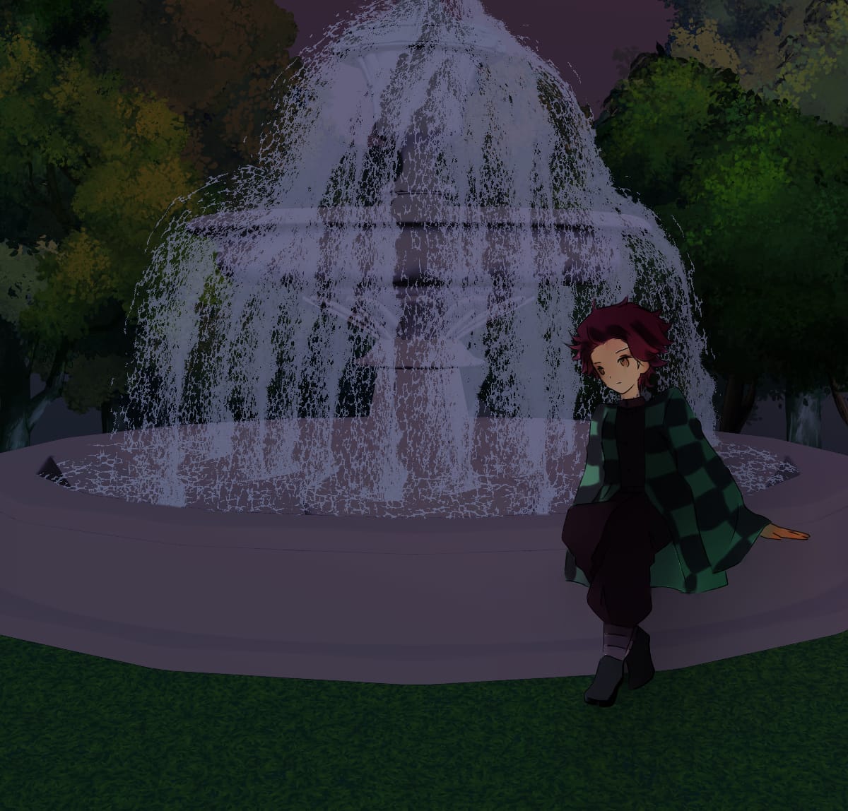 Check out this commission. ✨✨
I tried some a new style hope you will like it.❣️❣️

I have done for <a href="/octotpus/">𝑨𝒚𝒅𝒆𝒏 𝒄𝒉𝒂𝒔𝒆 (COMMS OPEN) SLOTS 2/8🍑🔞💦</a> 

[ Demon slayer ]

Thanks for supporting 🥰

#commissionsopen #digitalartist 
#artistontwitter #lookingforcommissions #hmu #thanksforsupporting #artlover
#DemonSlayer