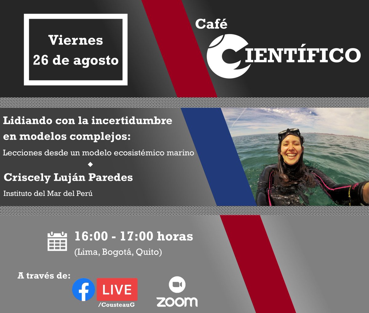 Cousteau Consultant Group tweet media