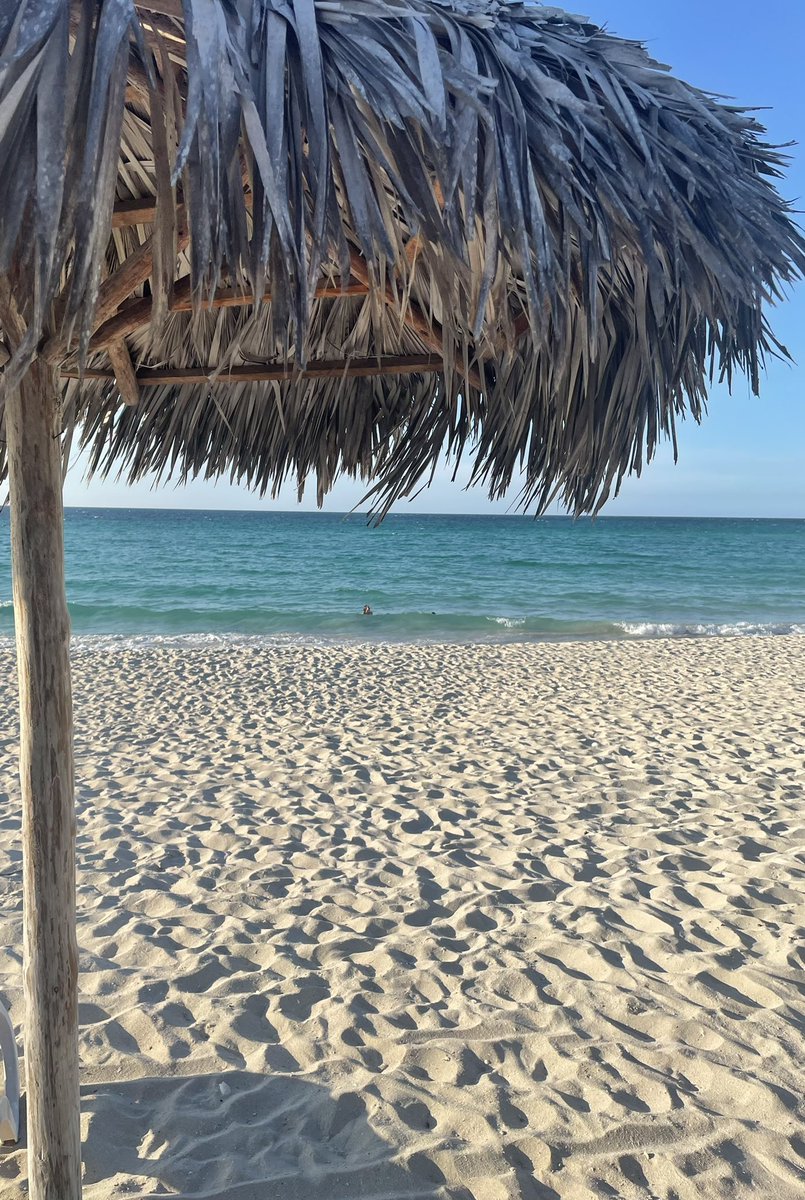 Rocks1Off's tweet photo. Hola Cuba !
#Varadero #Cuba https://t.co/jJicVFYlmK