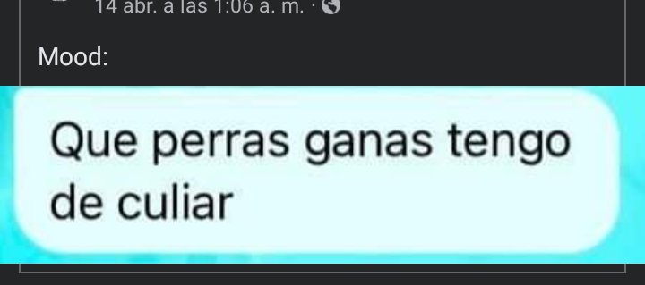 Cristia72419494's tweet photo. Y si 🤭 https://t.co/npLyTtxmGc