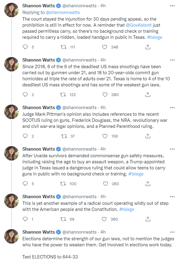 2Aupdates's tweet photo. Watts is taking it about as well as expected https://t.co/kMkVDqZzM5