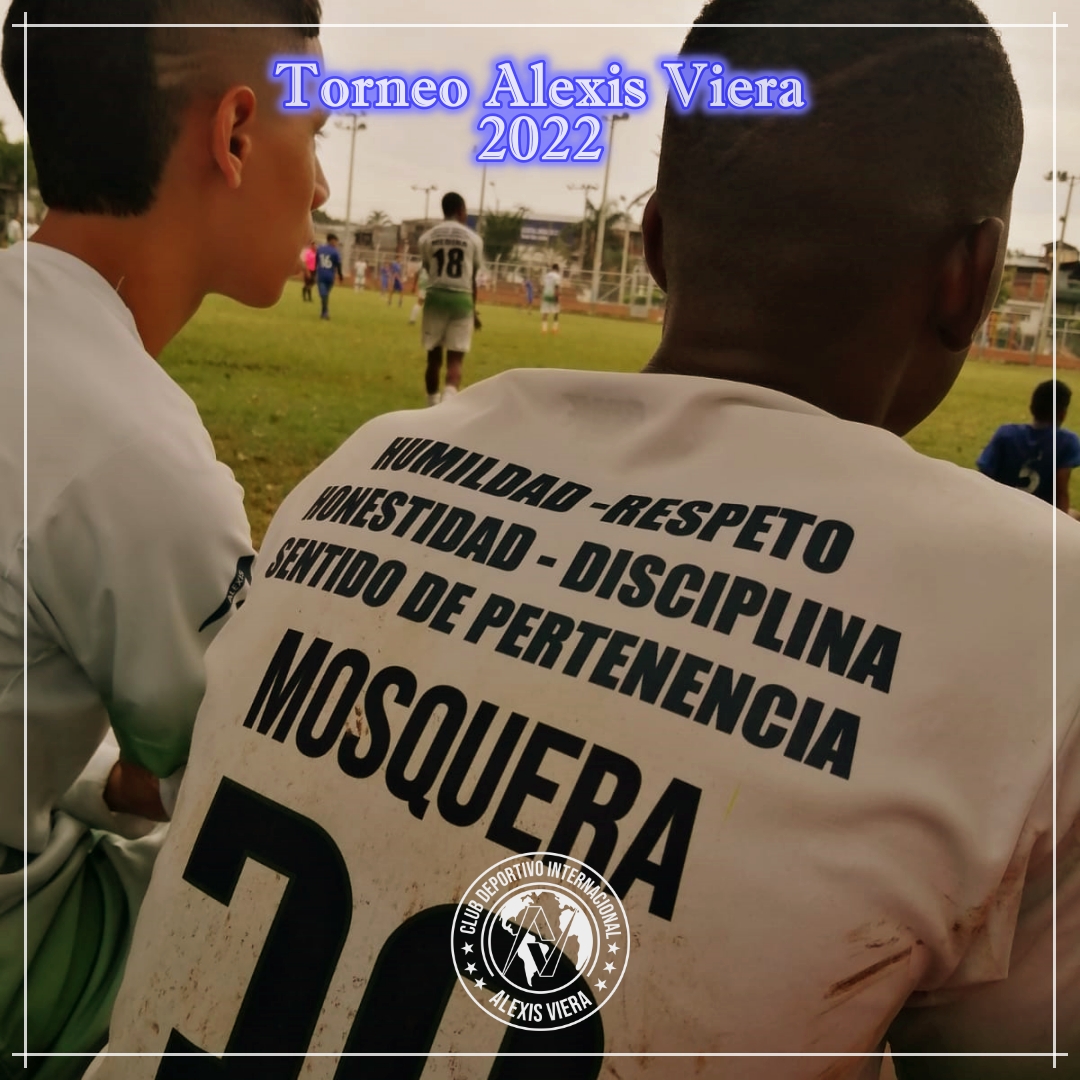 EdeArquerosAV's tweet photo. #TorneoAlexisViera🏆
Aquí más imágenes de nuestro Toreno Alexis Viera 📷
Álbum fotográfico: https://t.co/JX4OSdvF6H
@pulpoviera
#SosUnGanador #Integración #Fotos #Diversión #Familia #FútbolBase https://t.co/n8ijn4JNOP