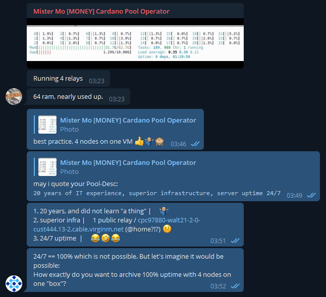 Holger - Guarding our Vision! tweet media