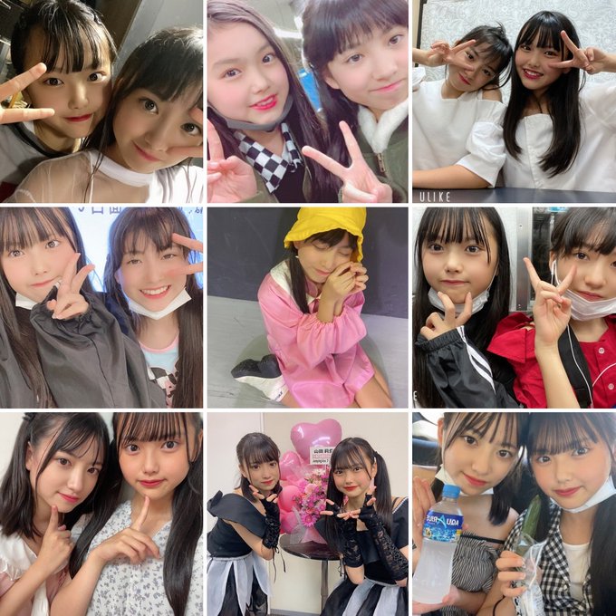 Twitterのコスプレ画像5