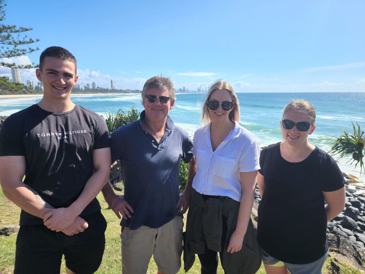 Derek de Stacpoole tweet media