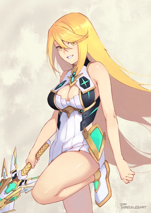 Can you guess who I main in Smash? 