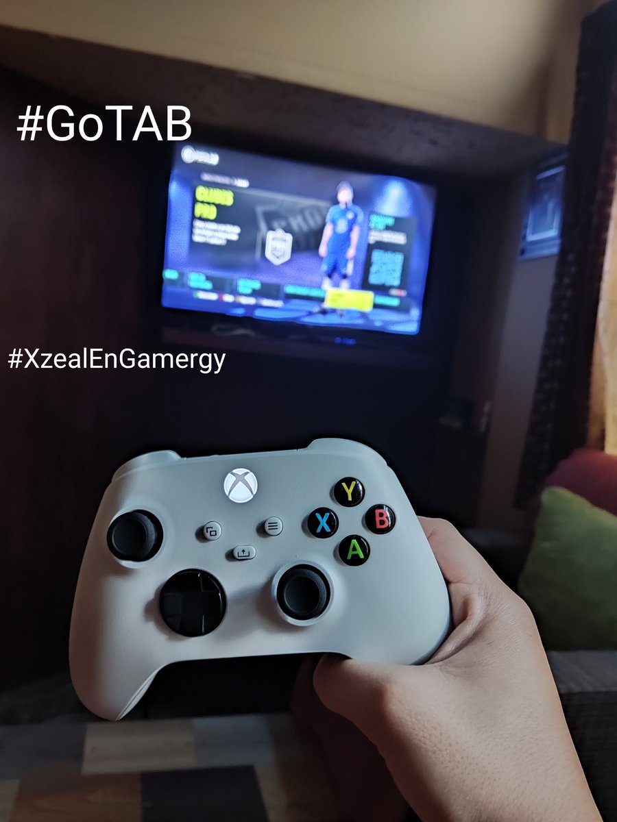 Game Zone tweet media