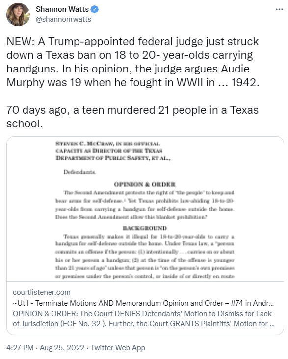 2Aupdates's tweet photo. Watts is taking it about as well as expected https://t.co/kMkVDqZzM5