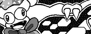 Guess who found their old Miiverse doodles 