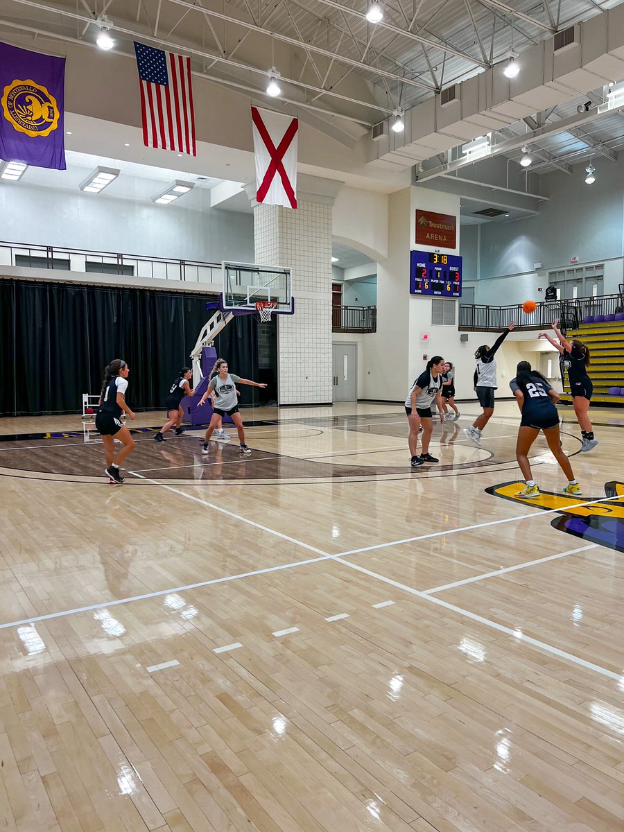 MontevalloWBB's tweet photo. First day frames 📸

#RISEABOVE https://t.co/rN4yJqDkyG