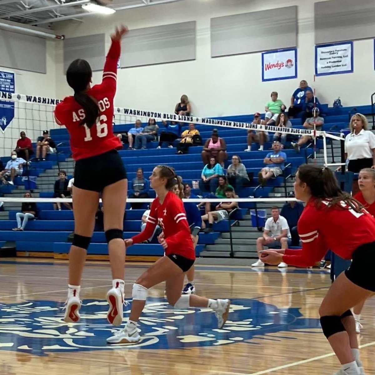 ECLocal's tweet image. Go Astros! The varsity squad picked up a 3-0 win over Washington Court House! #ECAstroPride