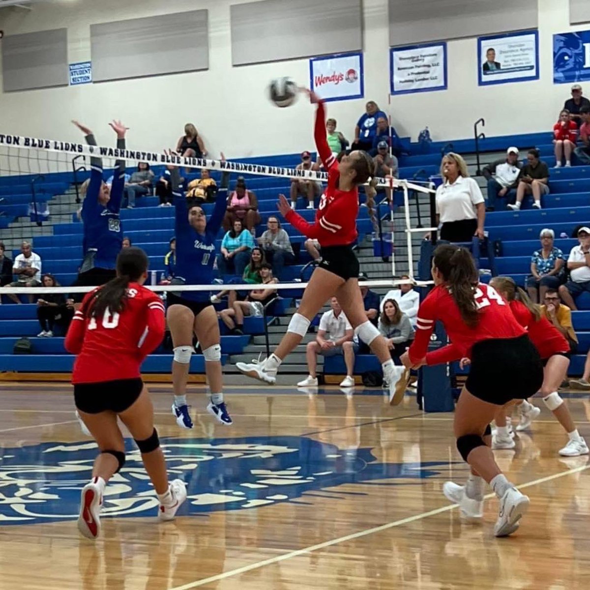 ECLocal's tweet image. Go Astros! The varsity squad picked up a 3-0 win over Washington Court House! #ECAstroPride