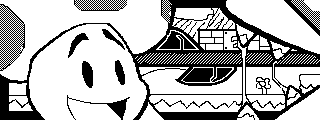 Guess who found their old Miiverse doodles 