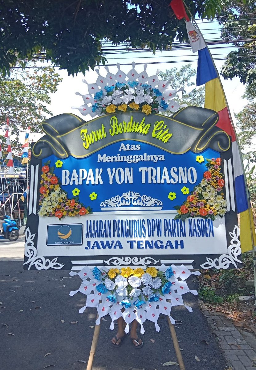 floristkendal's tweet photo. KARANGAN BUNGA PAPAN di KENDAL
WA:082298267271
❤💐💯
👇ORDER KLIK LINK INI👇
👇👇👇
https://t.co/4n7OCoT0Mb
🌹☝☝
@floristkendal
#kendal
#sukorejo
#cepiring
#floristkendal
#weleri
#papankendal
#kendal
#brangsong
#patebon
#kaliwungu
https://t.co/2ztAikZLJd https://t.co/NsZOZWcDNf