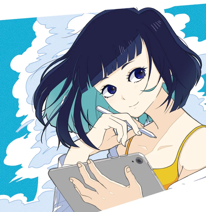 試行錯誤中。 