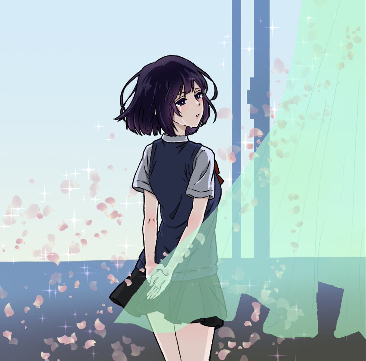 クズの本懐 のイラスト マンガ作品 19 件 Twoucan