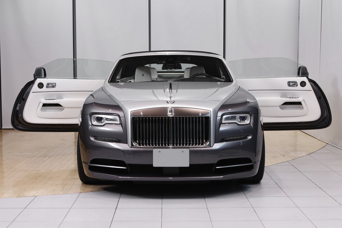 REALSOURCE2004's tweet photo. Rolls-Royce Dawn is on sale. Please inquire about the price.

ロールスロイス・ドーン販売中。価格はお問い合わせ下さい。

https://t.co/3npYwa77l3 https://t.co/iw38D9AyRC