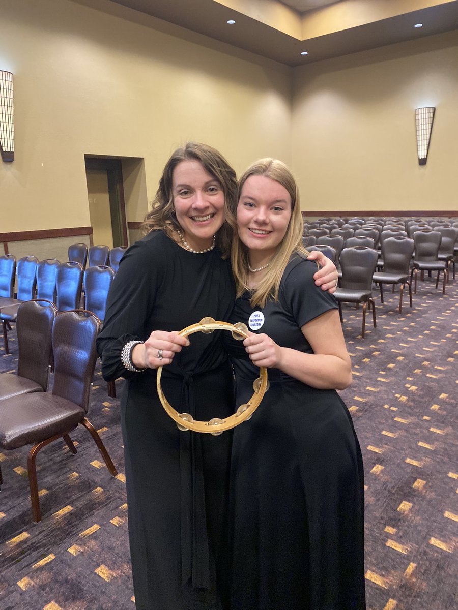 NazChorus's tweet photo. Huge shout out to Paige Horvath on successfully auditioning into the University Voices at @TempleUniv!!! #Proud #Lifelongsinger #Alum https://t.co/MOt1GtEyga
