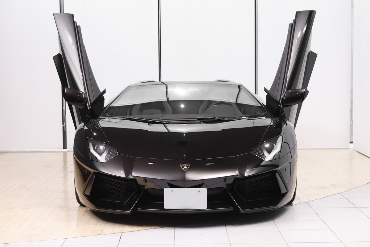 REALSOURCE2004's tweet photo. Lamborghini Aventador Roadster available now. Please inquire about the price.

ランボルギーニ・アヴェンタドールロードスター販売中。価格はお問い合わせ下さい。

https://t.co/3npYwapgzb https://t.co/KAIAh1VyL8