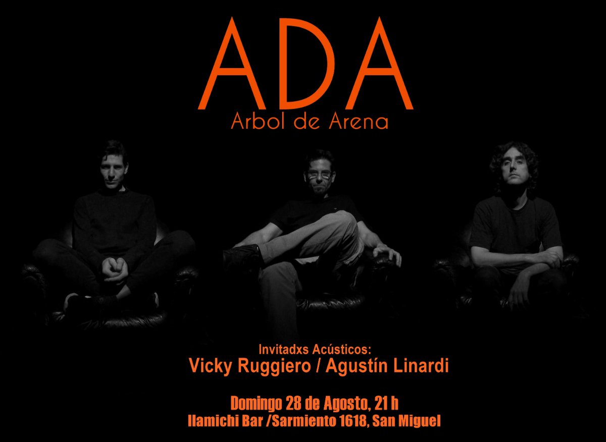 Alito Spina (@alitospina) on Twitter photo 