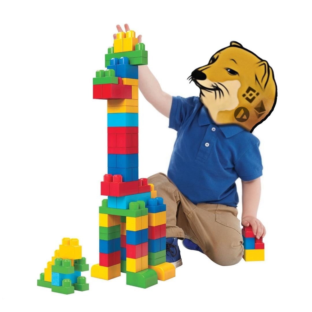 They Don’t Even Know They Early… Keep On Building @CheemsInu  

🟢🟢🟢🟢🟢🟢🔥🟢🟢🟢🟢🟢

#CHEEMSARMY #BSC #BSCGems #binance #vesting   #Coinbase #Crypto #Saitama #CryptoNews #BabyDoge  #BSCGem #BNB #ETH #SHIB #sandbox #MANA  #DogeElon #matic #gala #lunac