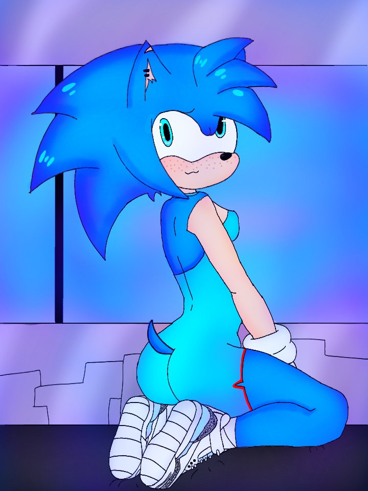 Dirty_Graves's tweet photo. Had to give veloc her own spotlight real quick 🥸
and uh. I might add onto this one like I did the last one.
~Tags~
#Veloc
#FANART
#sonicart
#sonicTheHedgehog
#VelocTheHedgehog https://t.co/Rj5PGCVOER