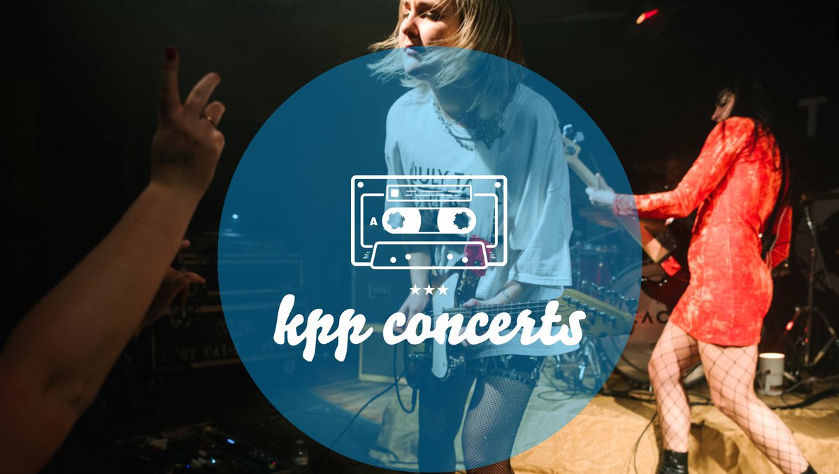 KPP Concerts (@kppconcerts) on Twitter photo Up next:
Aug 31 <a href="/sorrysnowman/">Sorry Snowman</a>
Sep 16 <a href="/gobband/">GOB</a>
Sep 30 <a href="/BasiaBulat/">Basia Bulat</a>
Oct 21 @ByDivineRight
Nov 9 <a href="/TheBlueStones/">The Blue Stones</a>
Nov 17 <a href="/jjwildechild/">JJ Wilde</a>
Nov 25 Matthew Good
Dec 5 Raine Maida & Chantal Kreviazuk
<a href="/MansionK/">The Mansion Kingston</a> <a href="/CFRC/">CFRC RADIO</a> <a href="/Krock1057/">K-Rock 105.7</a> <a href="/spectrasonic/">spectrasonic</a> <a href="/VisitKingstonCA/">Visit Kingston</a> <a href="/downtownktown/">Downtown Kingston</a> #kingston Up next:
Aug 31 <a href="/sorrysnowman/">Sorry Snowman</a>
Sep 16 <a href="/gobband/">GOB</a>
Sep 30 <a href="/BasiaBulat/">Basia Bulat</a>
Oct 21 @ByDivineRight
Nov 9 <a href="/TheBlueStones/">The Blue Stones</a>
Nov 17 <a href="/jjwildechild/">JJ Wilde</a>
Nov 25 Matthew Good
Dec 5 Raine Maida & Chantal Kreviazuk
<a href="/MansionK/">The Mansion Kingston</a> <a href="/CFRC/">CFRC RADIO</a> <a href="/Krock1057/">K-Rock 105.7</a> <a href="/spectrasonic/">spectrasonic</a> <a href="/VisitKingstonCA/">Visit Kingston</a> <a href="/downtownktown/">Downtown Kingston</a> #kingston