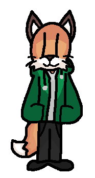 reCursiveClouds's tweet photo. Behold! My VisionSMP character.... "Fenn"!
#VisionSMP @vision_smp https://t.co/5R5XYNrVtf