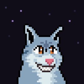 #NewNFTProfilePic

New background 👀, seems like a new cave ! 🐺 <a href="/MoonrunnersNFT/">Moonrunners</a>