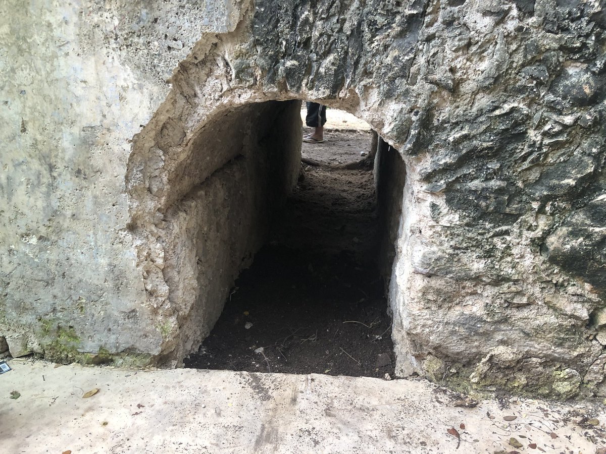 Arq. Pedro Manzanilla, agradecemos la oportunidad de formar parte de su equipo para la iluminación de Haciendas en #Yucatán #arquitectura #LightingDesign