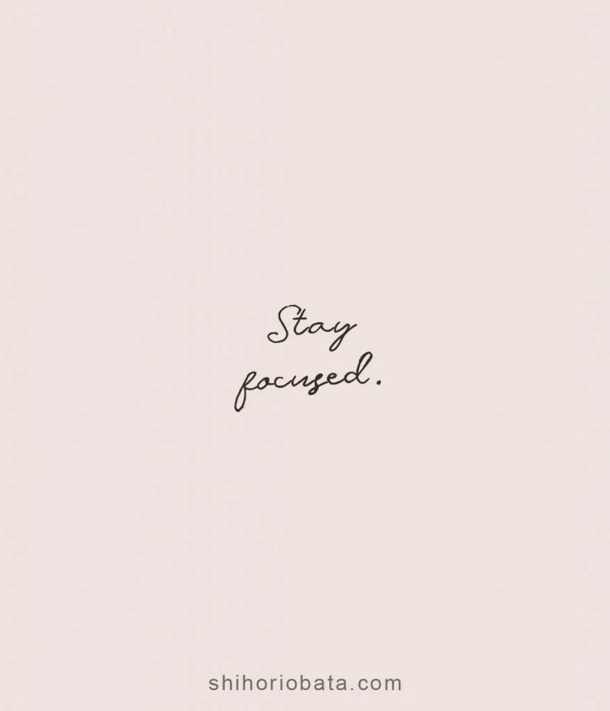 It’s Thriving Thursday! Focused-verb
past tense: focused; past participle: adapt to the prevailing level of light and become able to see clearly. #GettingPhinishEdD
#BlackWomanABD #PutInTheWork
Don’t Take The Temperature Of The Room, Set-It!