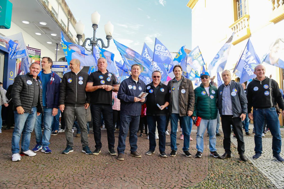 Paulo Bornhausen tweet media