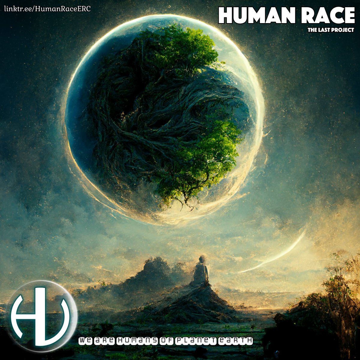 HumanRaceERC's tweet photo. 👀GIVEAWAY TIME !!! 🔥
@HumanRaceERC is running a growth competition !!
Sep 2nd 11:59pm GMT is the deadline! 

Happy entering! 

https://t.co/N7CnDJmCd1

#giveaway #eth #altcoins $HU #HumanRace $Tsuka $Laika $lsvr #onkinami #roku $roku $ebi #BTC https://t.co/dipMLG7tKm