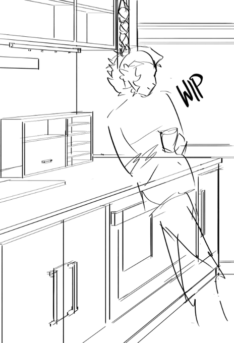 [WIP] I'm gonna regret this one I know it 