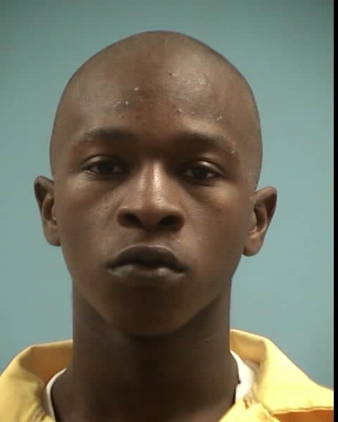 CAPTURED State inmate Shunekndrick Huffman was back in custody w/in hours after he was discovered missing from Central Mississippi Correctional Facility on Thursday afternoon. He was captured in a dumpster near the prison. He is serving a 7-year sentence for aggravated assault.