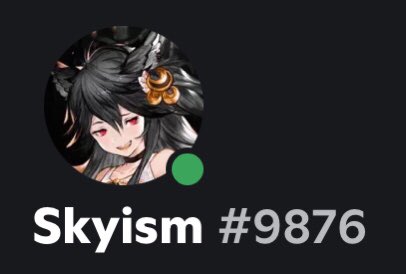 ⠀

          been pretty evident over the past few weeks over my general lack of consistency - .   I’ll still be writing on discord ,   so if anyone would like to continue interacting and writing ,   feel free to shoot me a friend request .