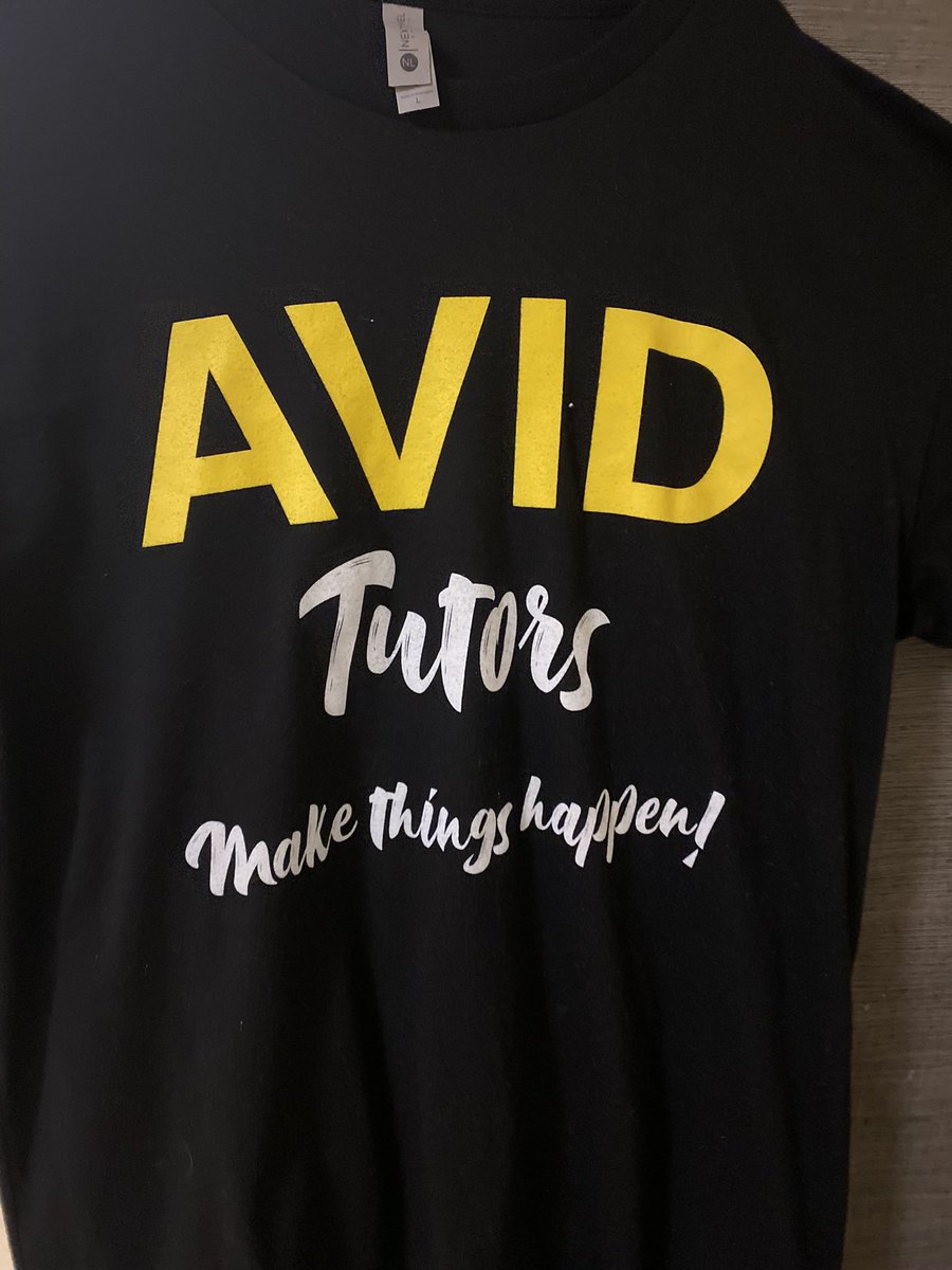 ACPS AVID tweet media