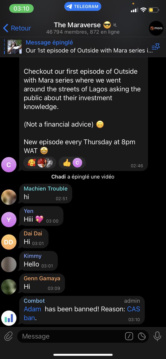 VIYCKTOR7's tweet photo. @crypto_inez Done ✅ https://t.co/JOo6QZ9Y3q